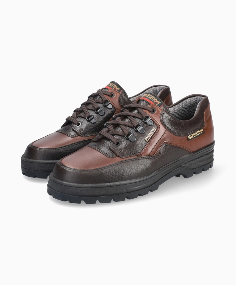 Barracuda MT Dark Brown/ダークブラウン 6H