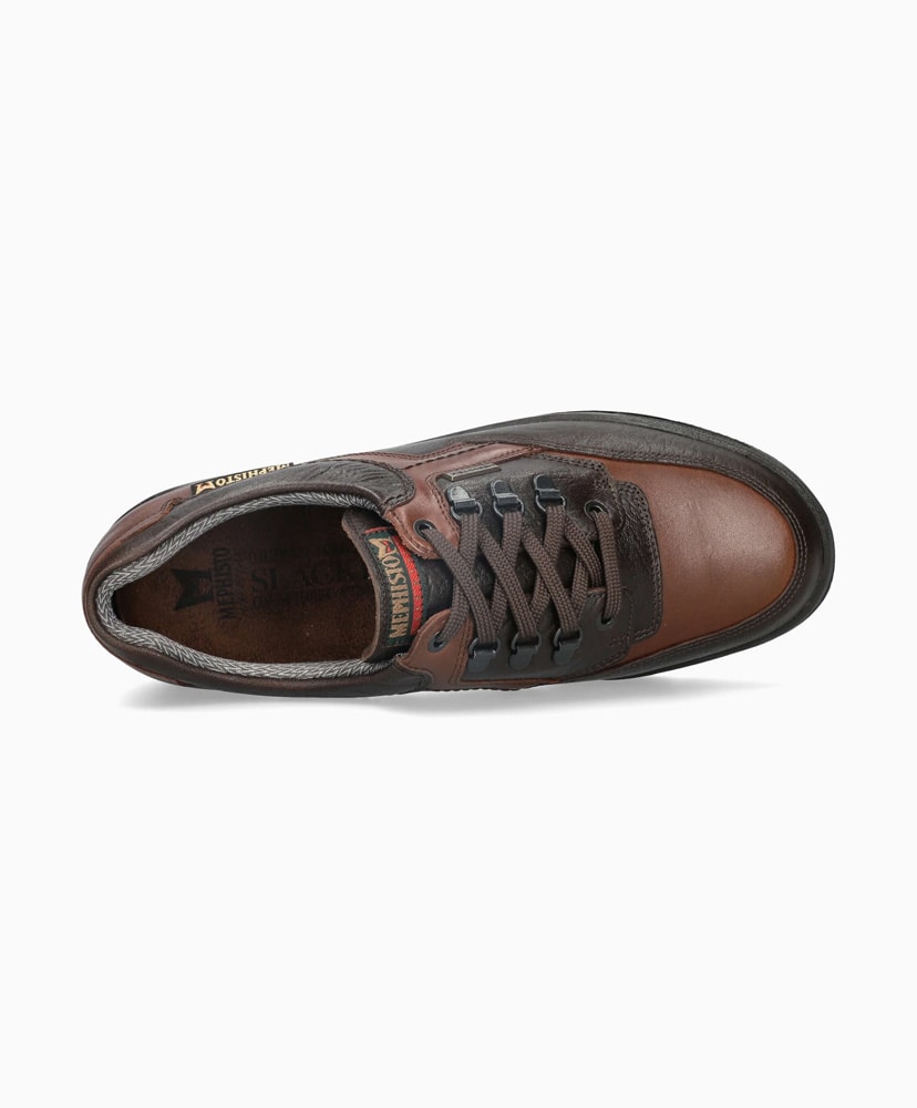 Barracuda MT Dark Brown/ダークブラウン 6H