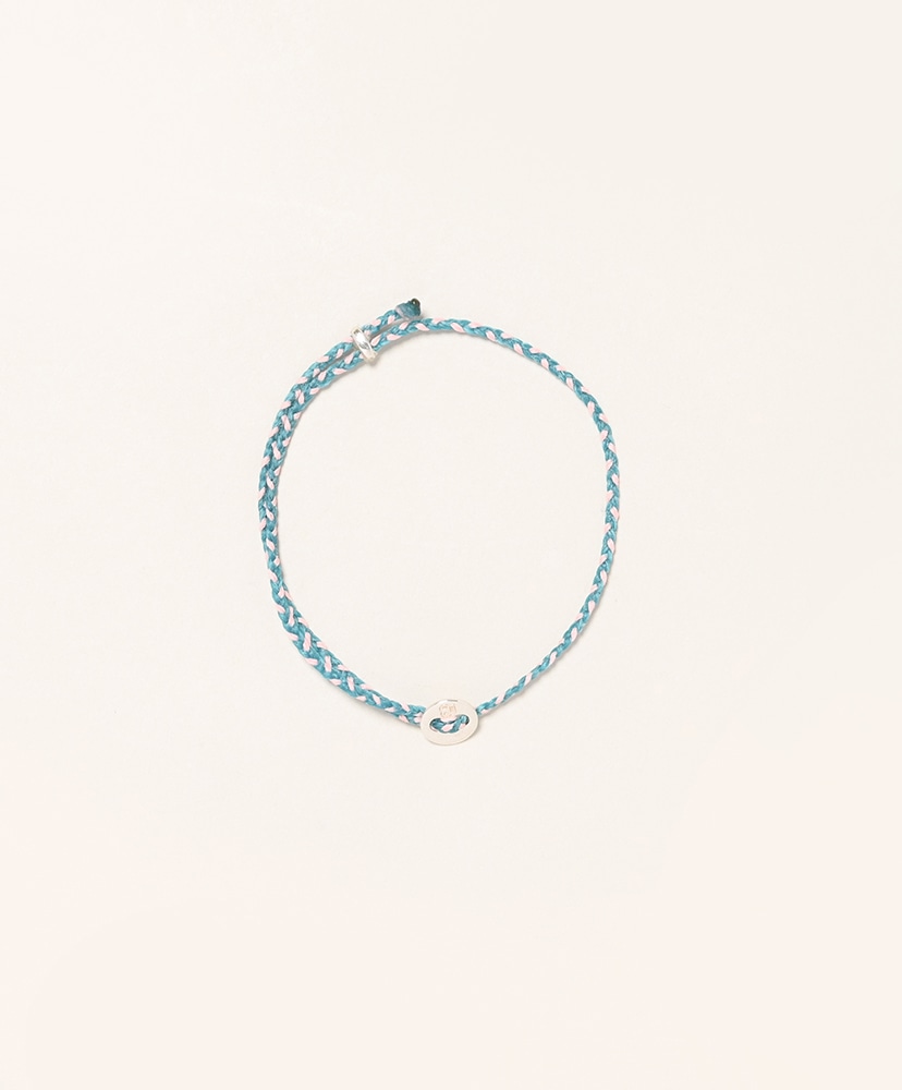 Turquoise & Light Pink/ターコイズ＆ライトピンク