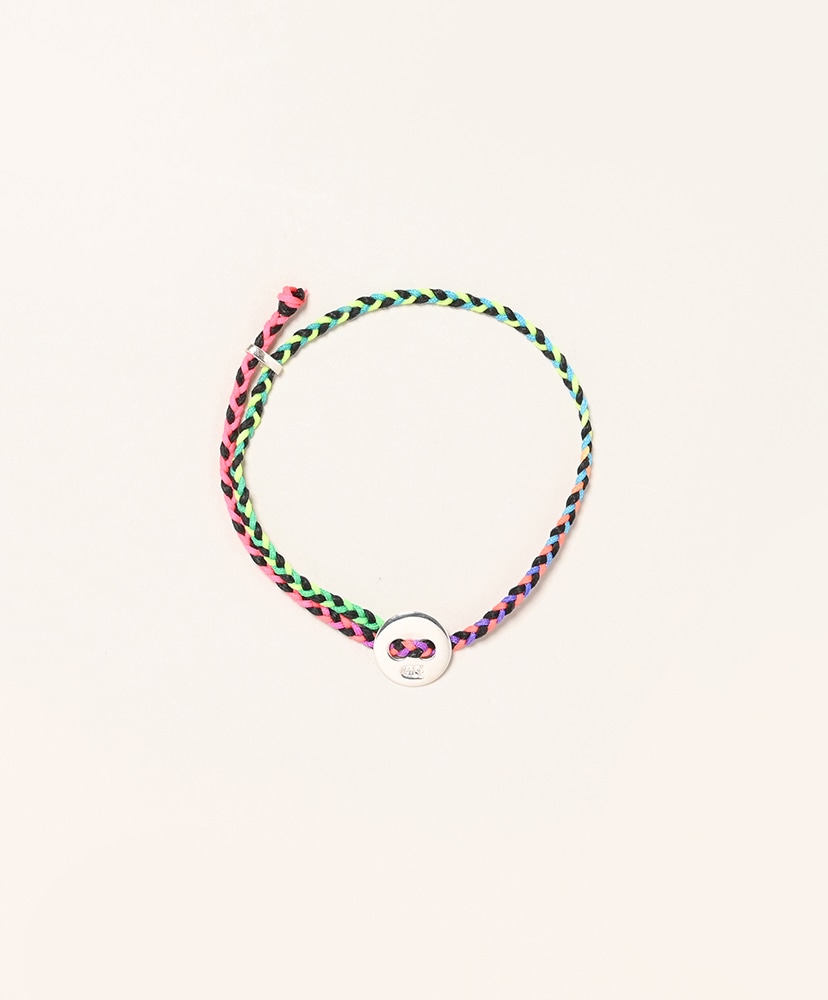 Rainbow & Black/レインボーブラック