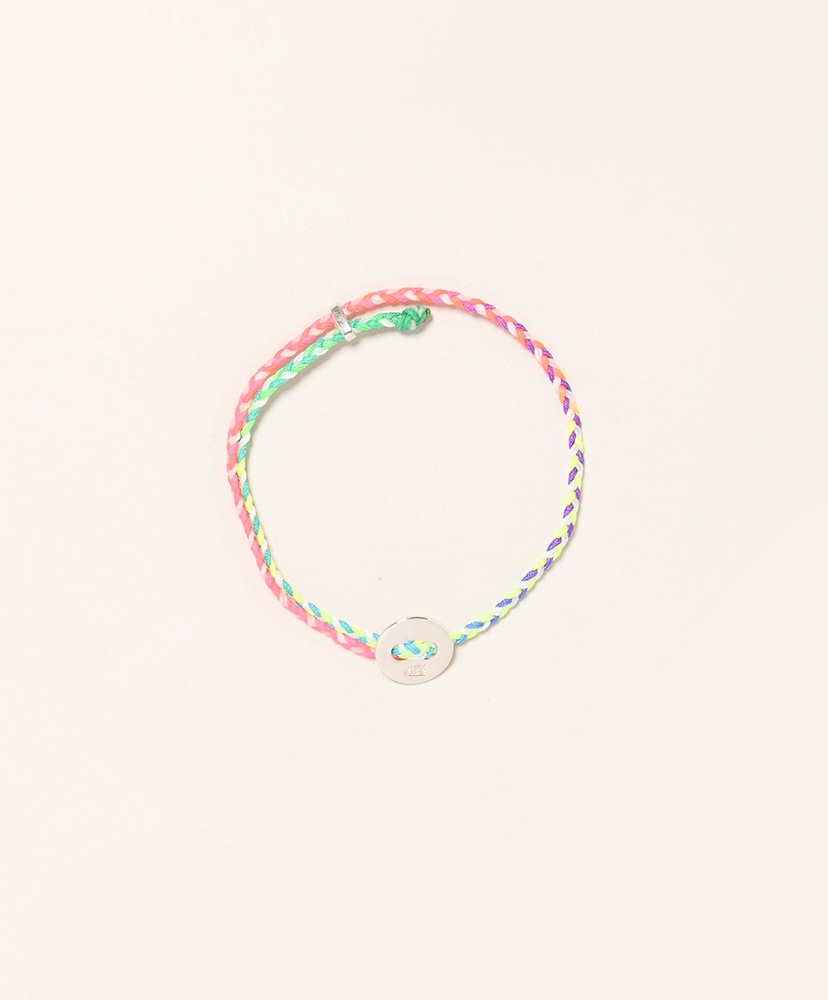 Rainbow & White/レインボーホワイト