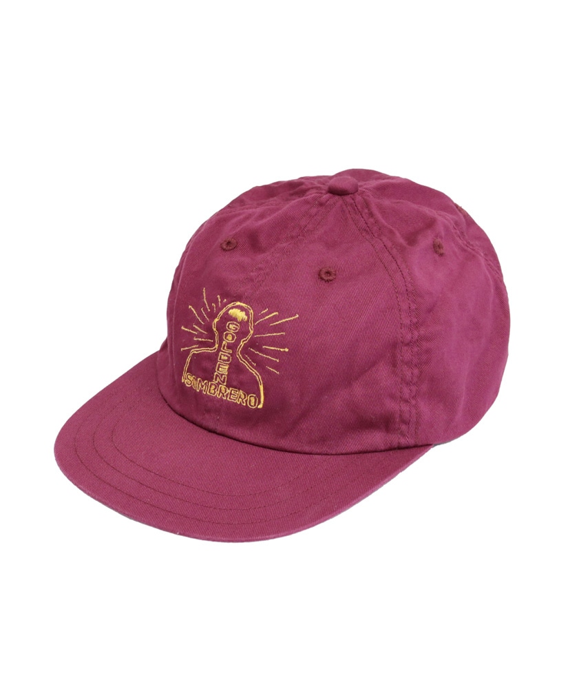 Burgundy/バーガンディ