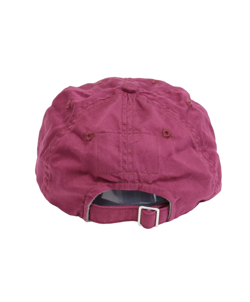 Golden Sombrero Logo Cap Burgundy/バーガンディ FREE(UNISEX)