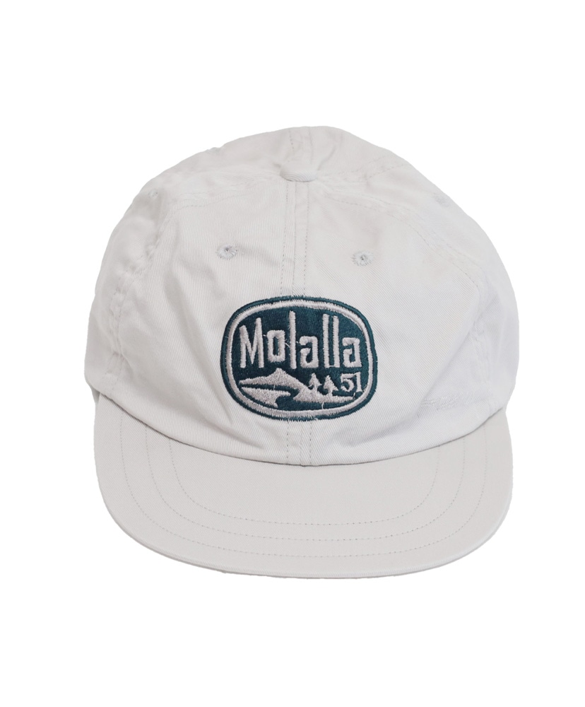 Molalla CAP designed by Motonobu Nakamura Sand/サンド FREE(UNISEX)