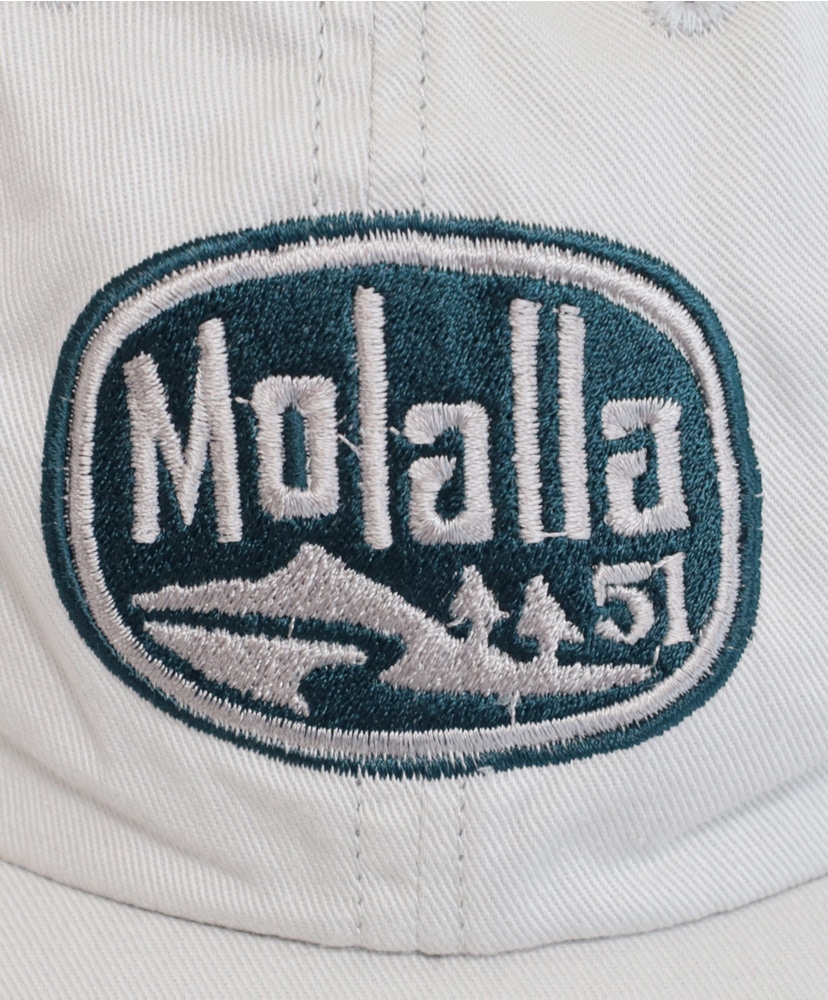 Molalla CAP designed by Motonobu Nakamura Sand/サンド FREE(UNISEX)