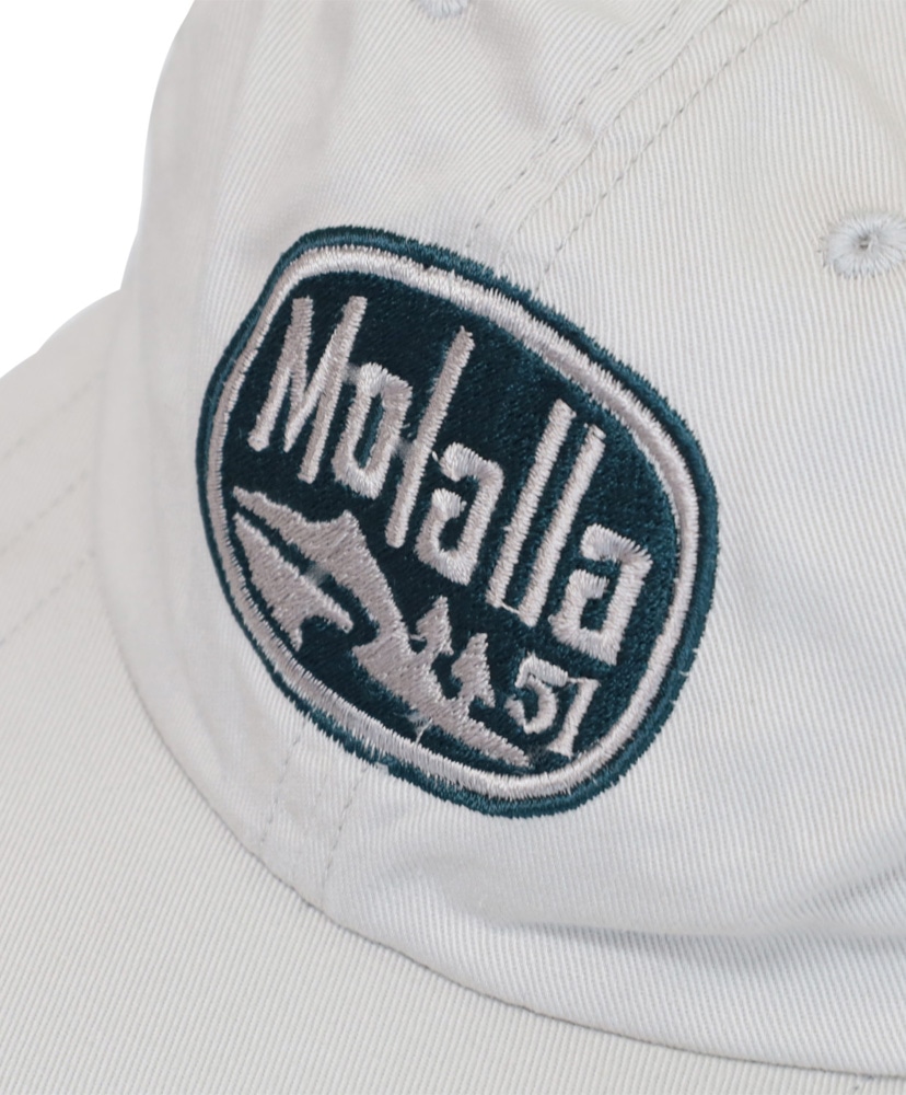 Molalla CAP designed by Motonobu Nakamura Sand/サンド FREE(UNISEX)