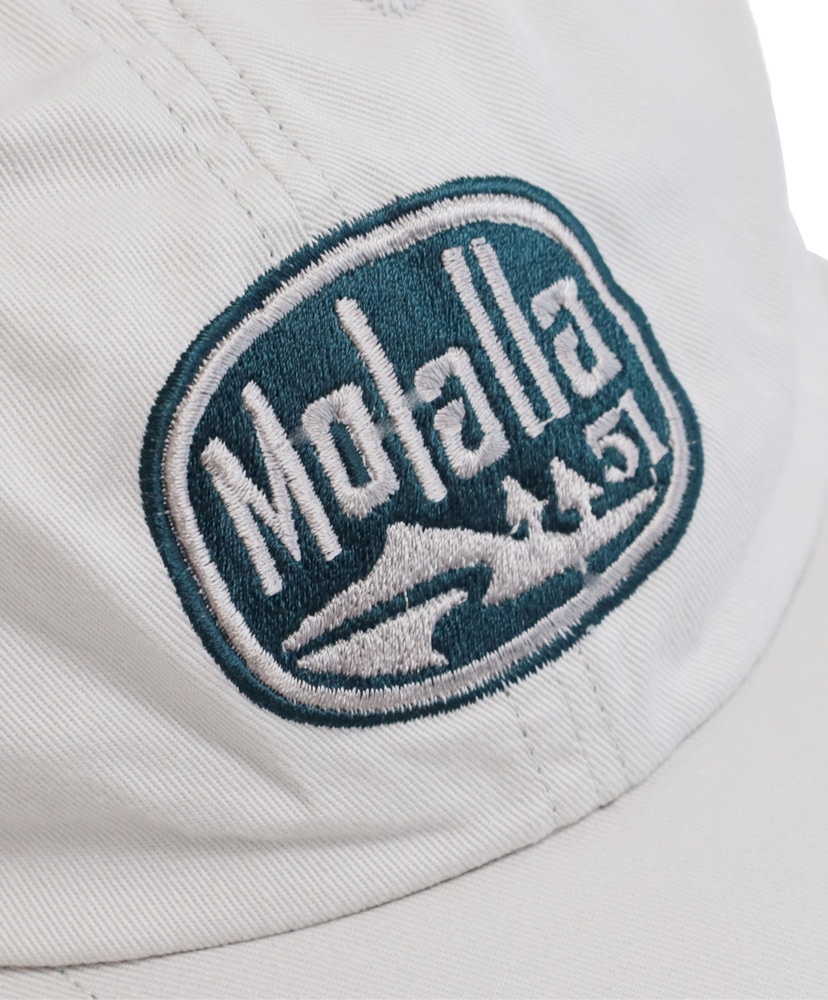 Molalla CAP designed by Motonobu Nakamura Sand/サンド FREE(UNISEX)