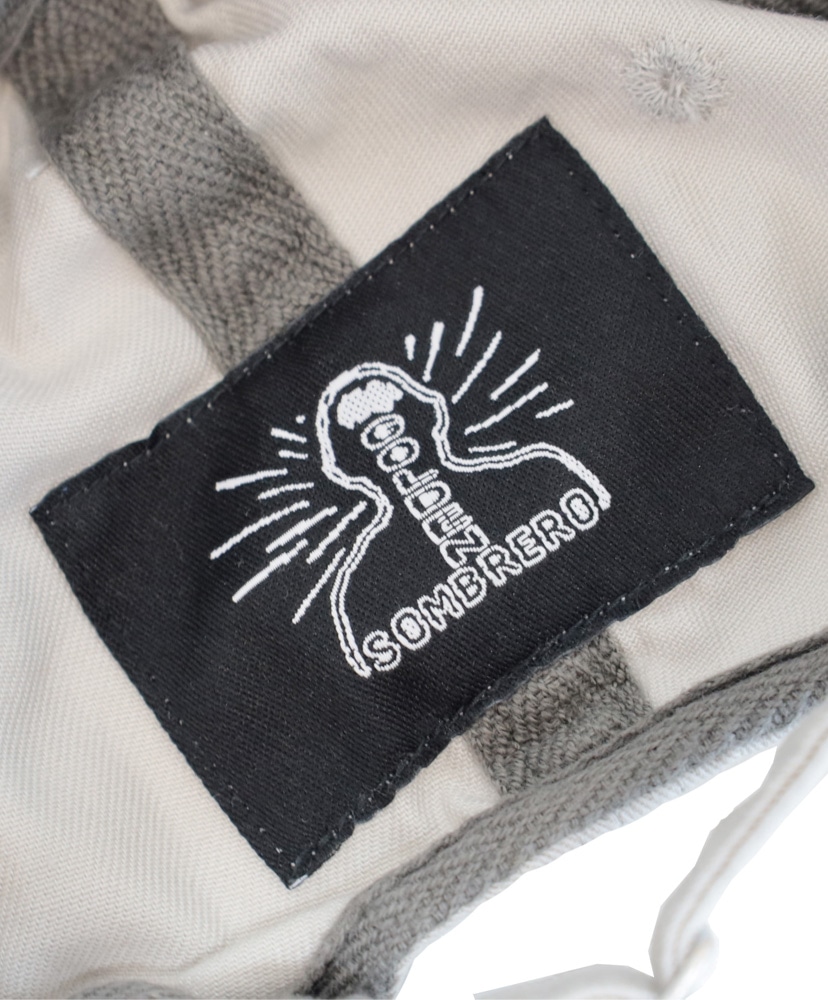 Molalla CAP designed by Motonobu Nakamura Sand/サンド FREE(UNISEX)