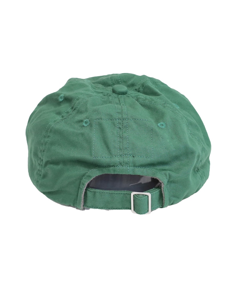 WIllamette CAP designed by Motonobu Nakamura Green/グリーン FREE(UNISEX)
