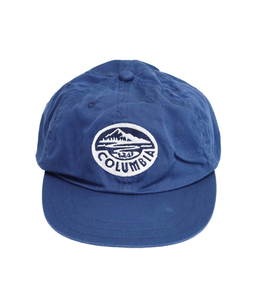 Columbia CAP designed by Motonobu Nakamura Navy/ネイビー FREE(UNISEX)