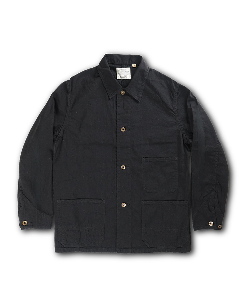 Black/ブラック