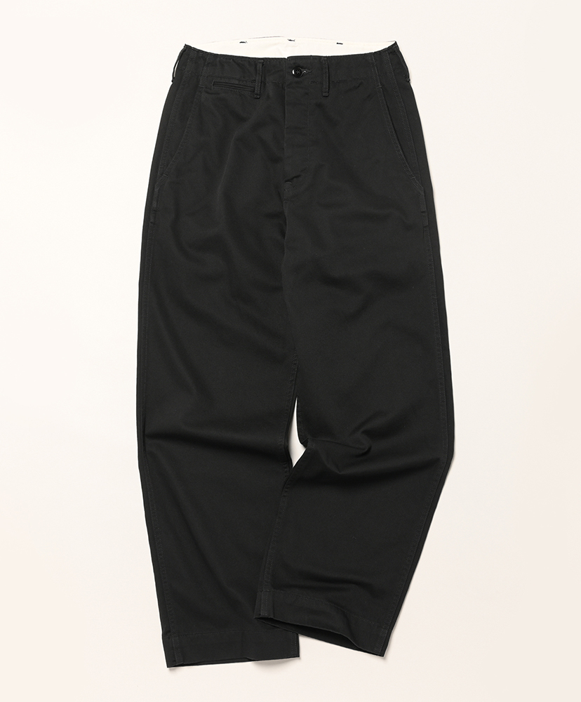 Black/ブラック