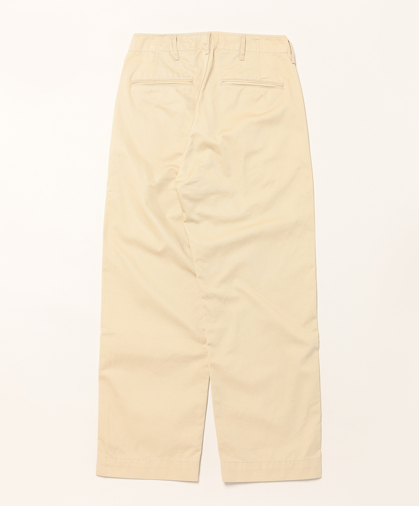 U.S.Army Chino 41 Khaki Khaki/カーキ 30(MEN)