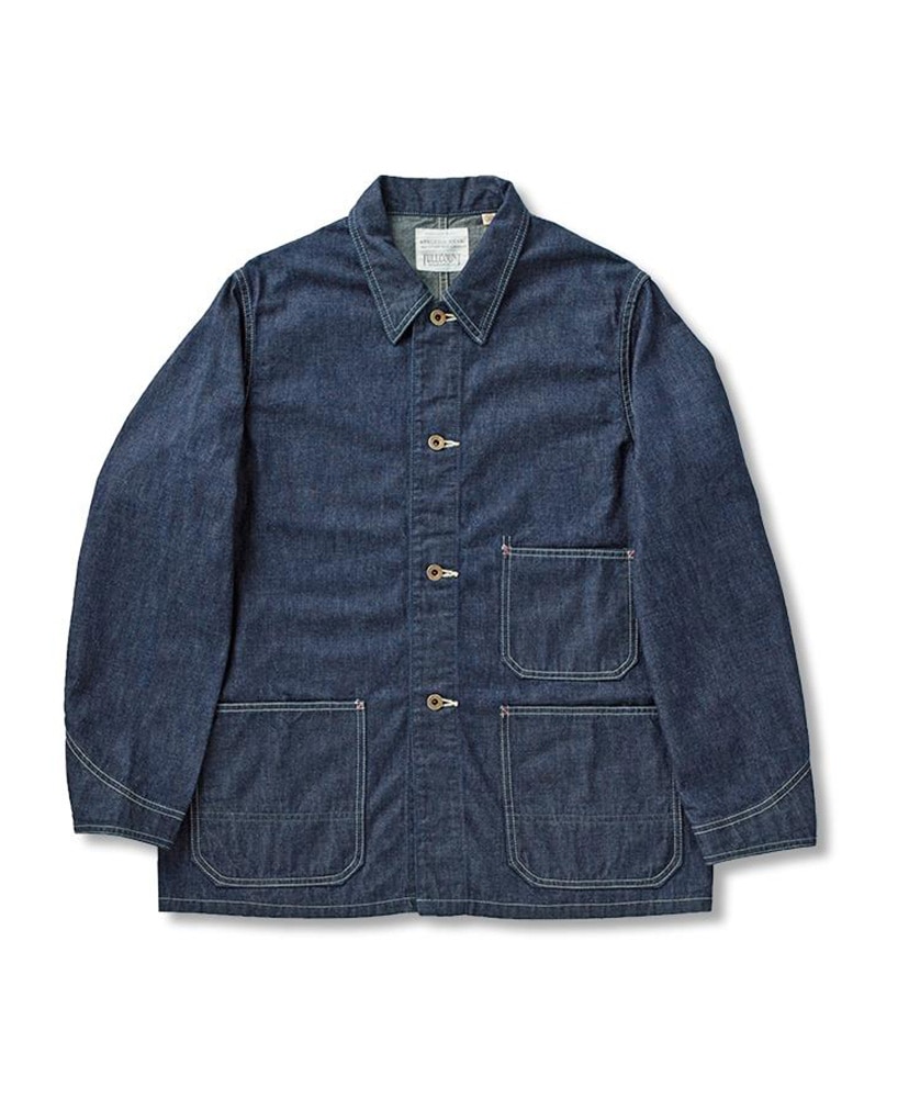 Indigo Blue/インディゴブルー