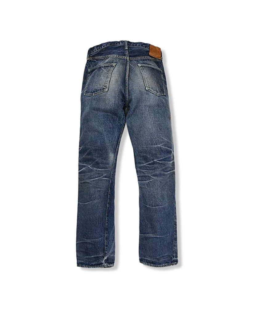 Fear Of Dark Indigo/インディゴ 30(MEN)