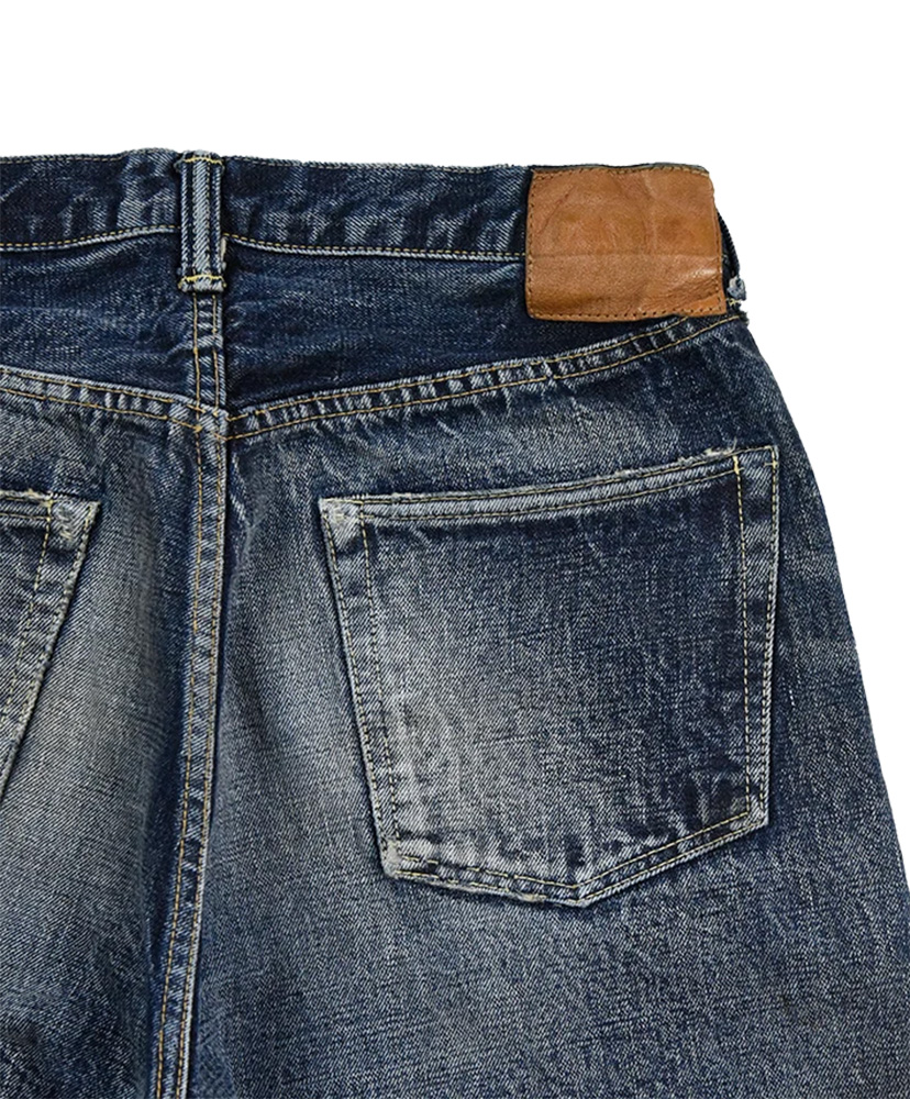 Fear Of Dark Indigo/インディゴ 30(MEN)