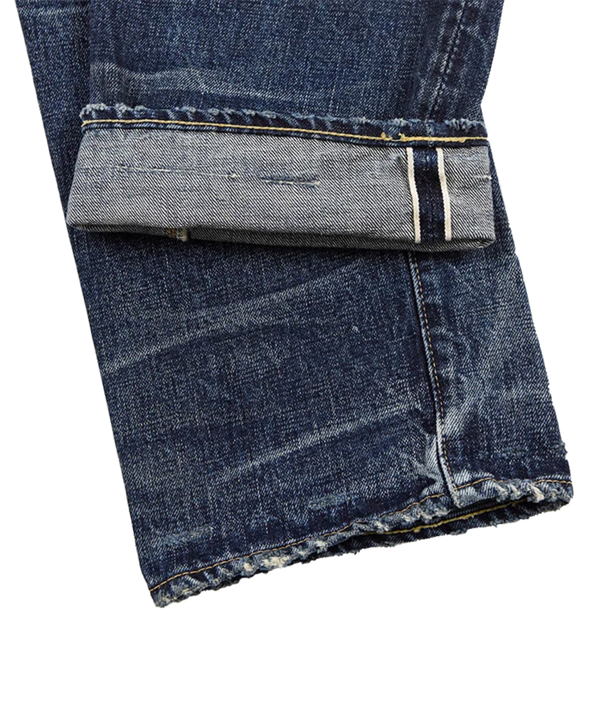 Fear Of Dark Indigo/インディゴ 30(MEN)