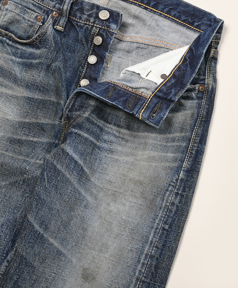 Fear Of Dark Indigo/インディゴ 30(MEN)