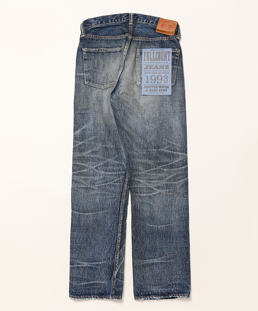 Fear Of Dark Indigo/インディゴ 30(MEN)