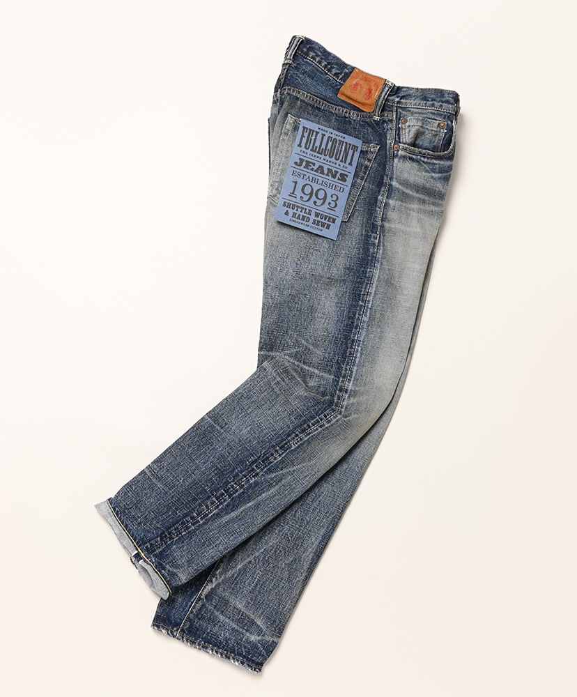 Fear Of Dark Indigo/インディゴ 30(MEN)