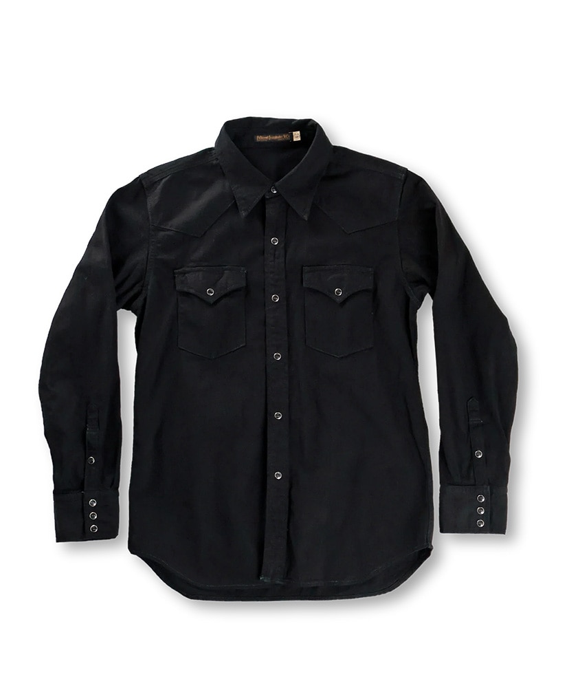 Black/ブラック