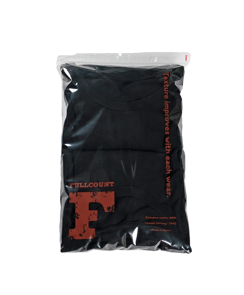 Pack-T Black/ブラック L(MEN)