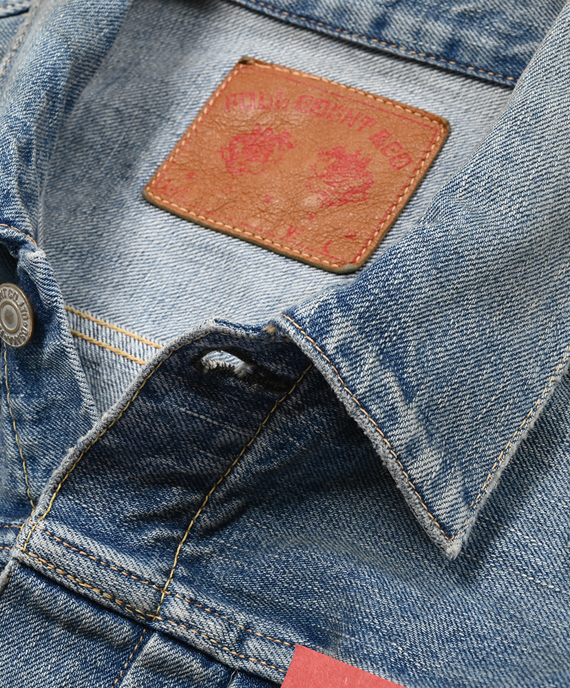 2978-2102 DARTFORD Indigo/インディゴ 40(MEN)
