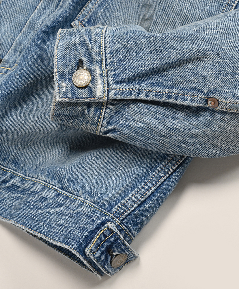2978-2102 DARTFORD Indigo/インディゴ 40(MEN)