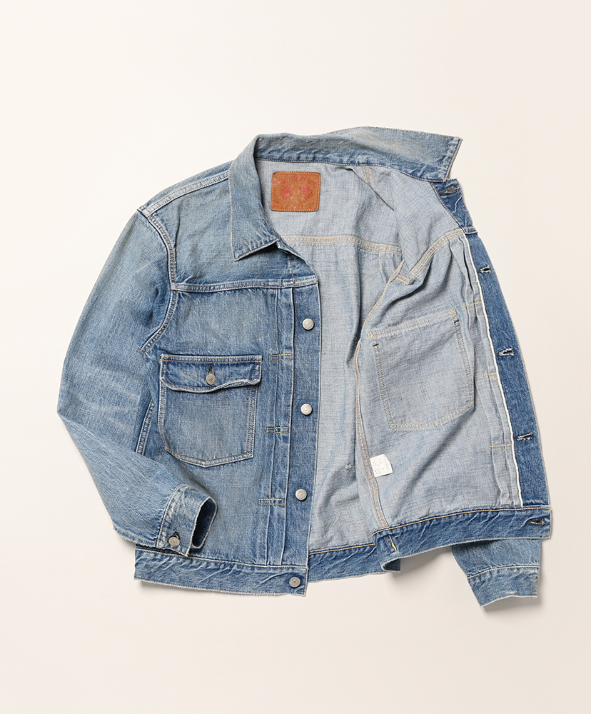 2978-2102 DARTFORD Indigo/インディゴ 40(MEN)