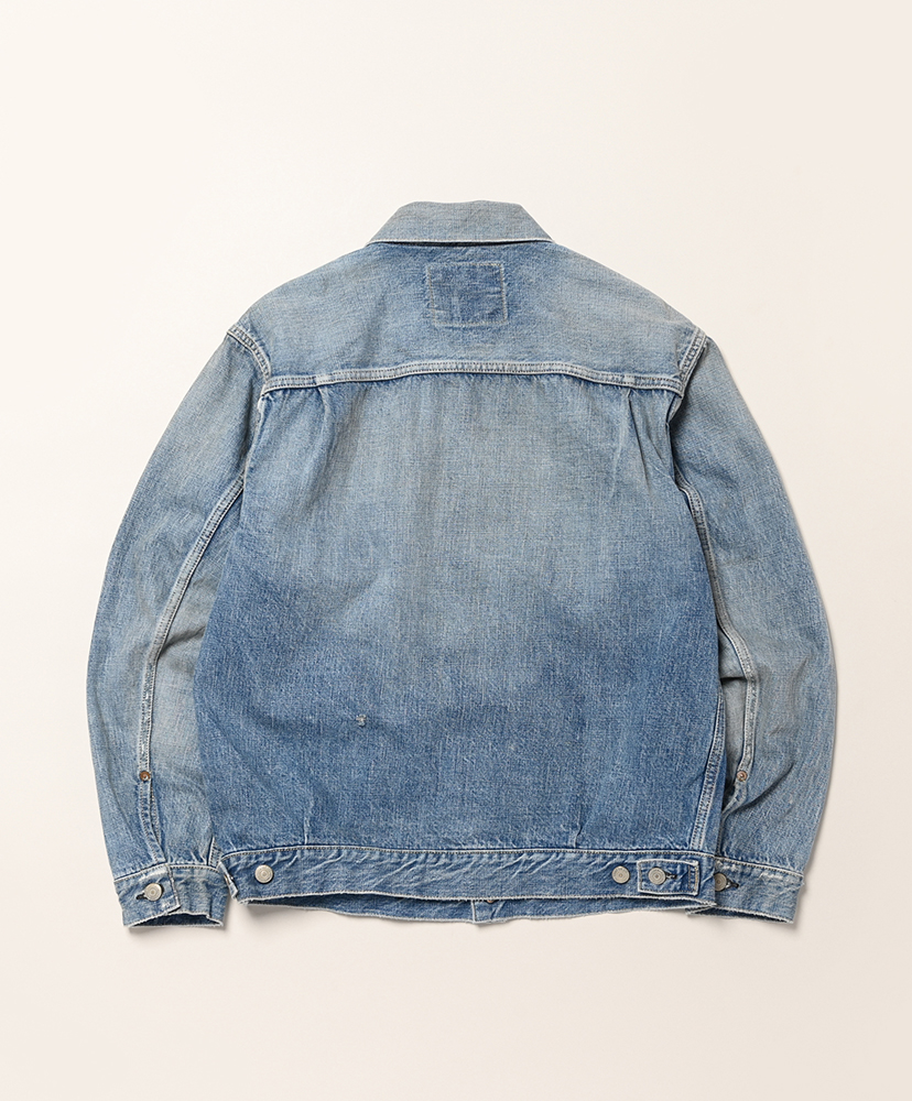 2978-2102 DARTFORD Indigo/インディゴ 40(MEN)