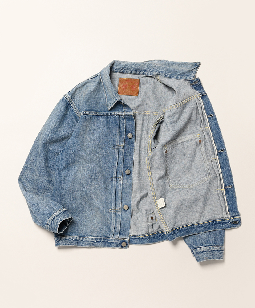 2978-2107 DARTFORD Indigo/インディゴ 40(MEN)