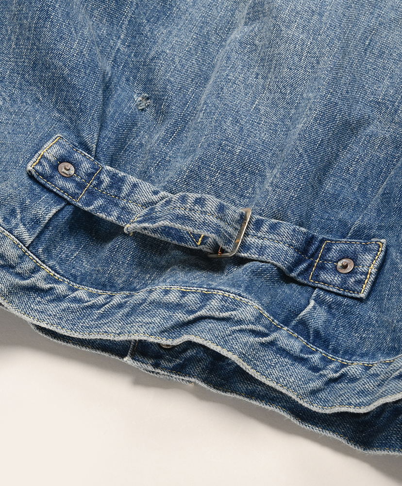 2978-2107 DARTFORD Indigo/インディゴ 40(MEN)