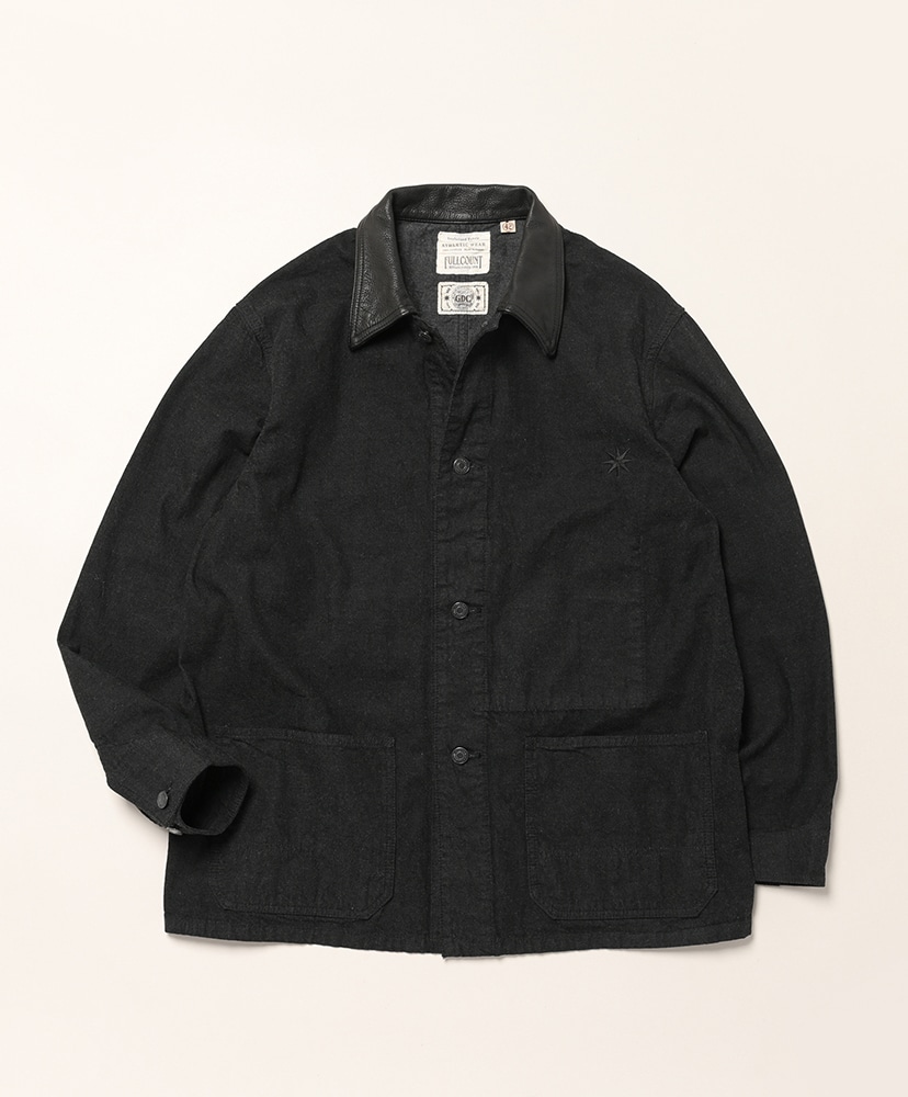 Black/ブラック