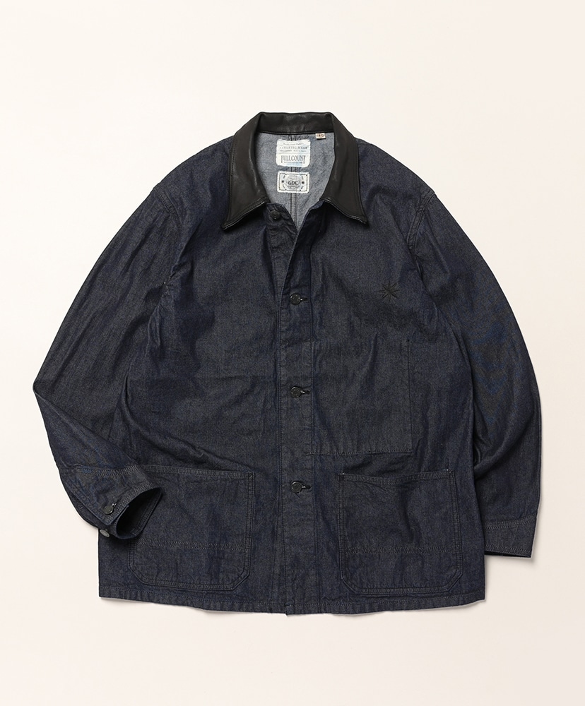 Indigo/インディゴ
