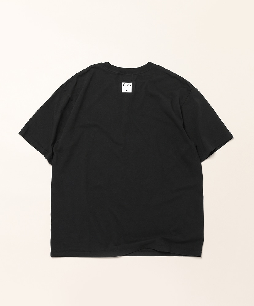Denim Mafia T Black/ブラック 38(MEN)