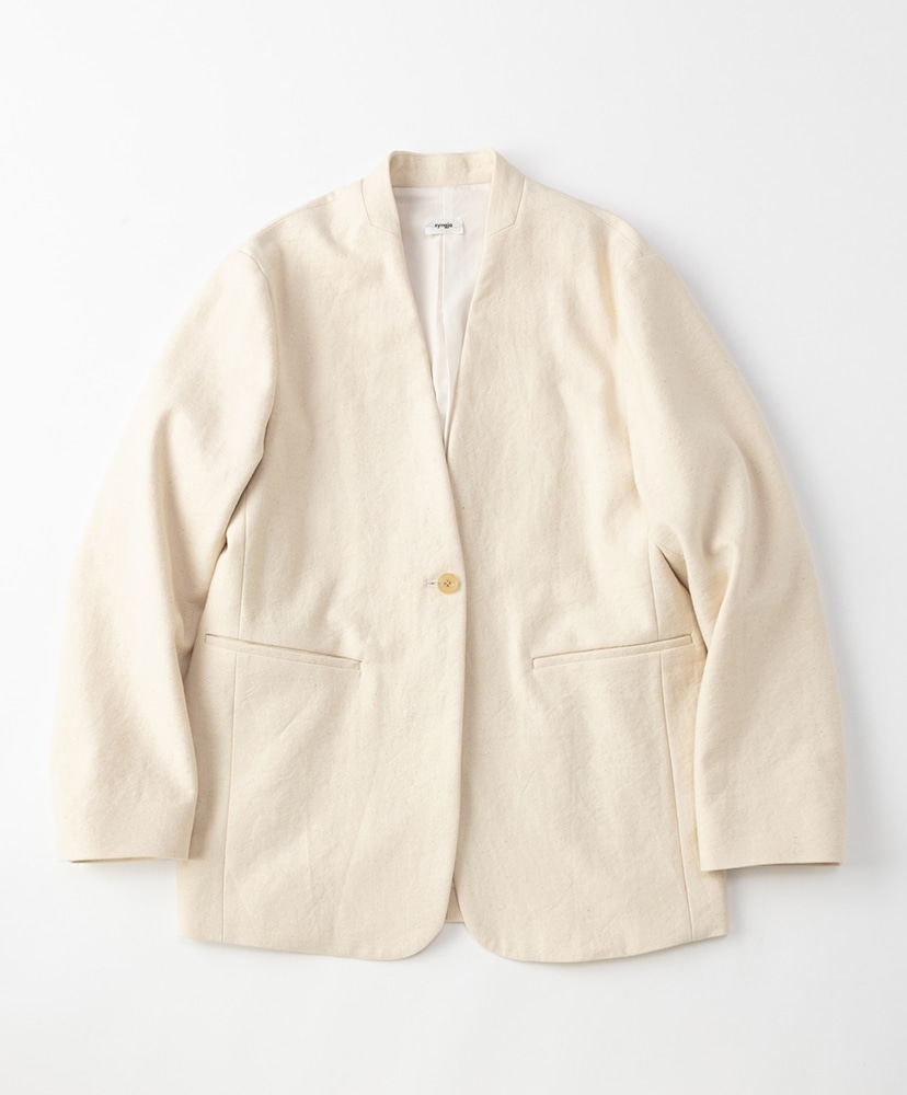 Ivory/アイボリー