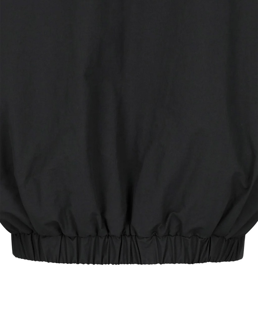 Padded Cotton Nylon Jumper Black/ブラック S(MEN)