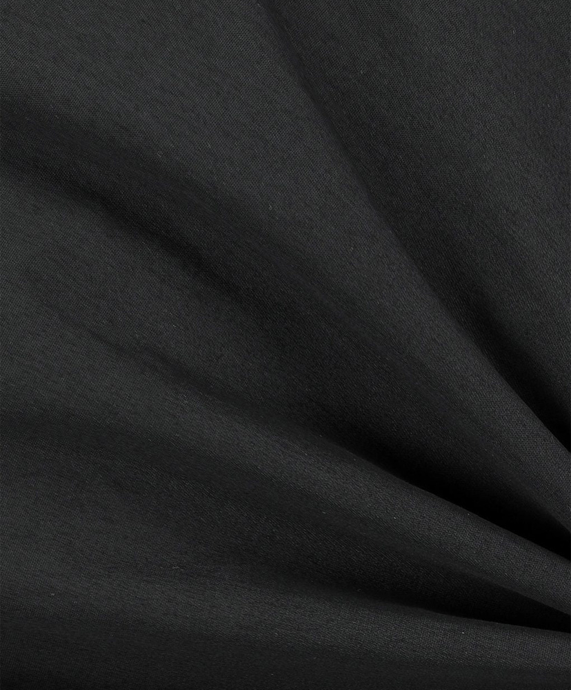 Padded Cotton Nylon Jumper Black/ブラック S(MEN)