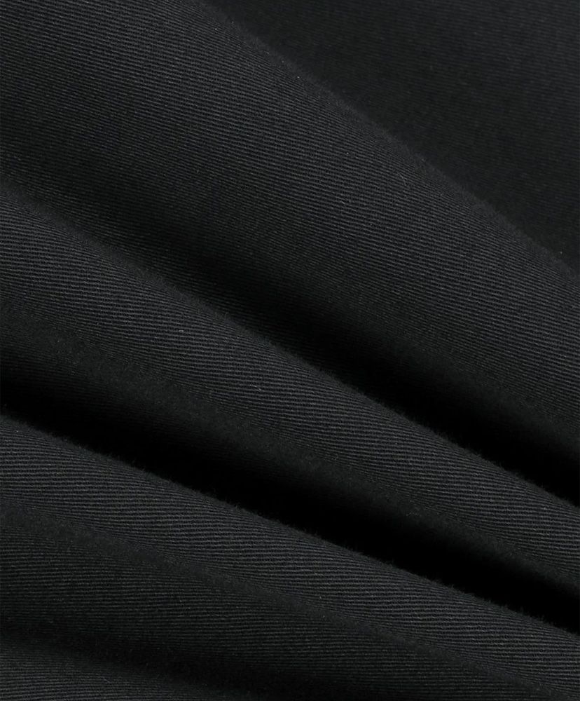 Two Tuck Wide Banding Pants Black/ブラック 0(WOMEN)