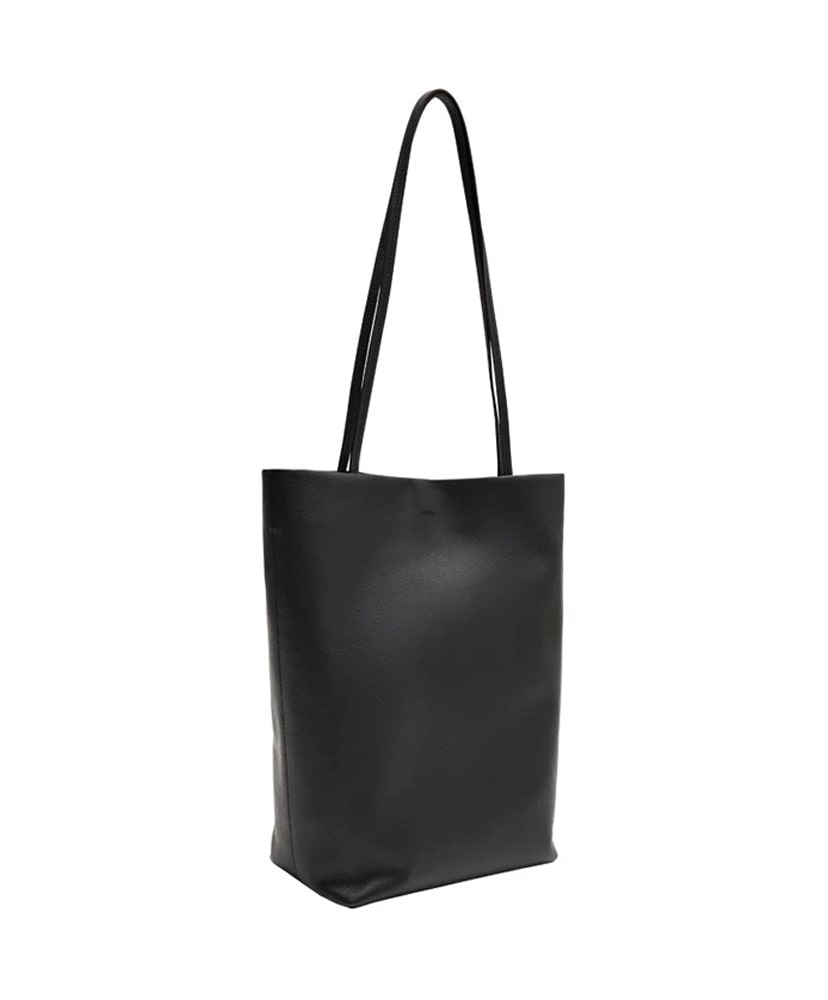 Leather Tote Bag Black/ブラック OS(WOMEN)