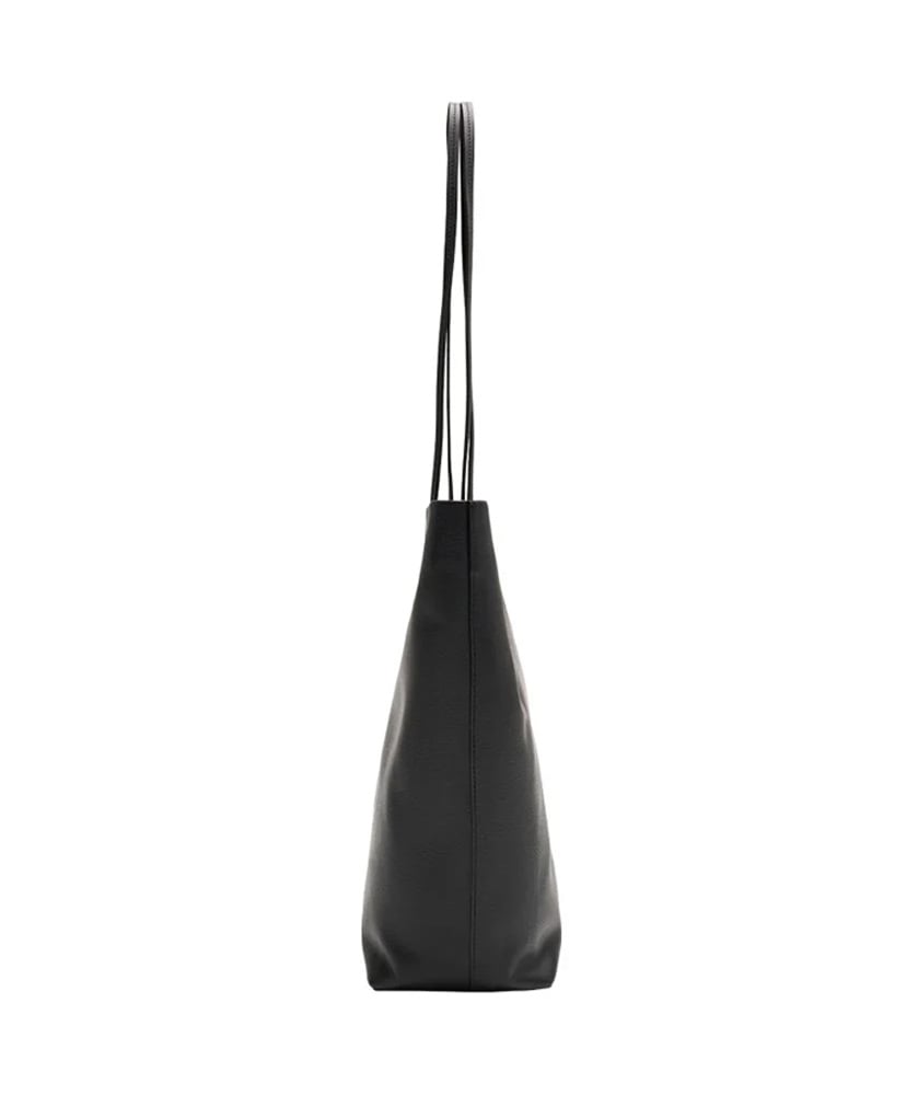 Leather Tote Bag Black/ブラック OS(WOMEN)