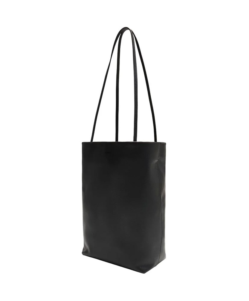 Leather Tote Bag Black/ブラック OS(WOMEN)