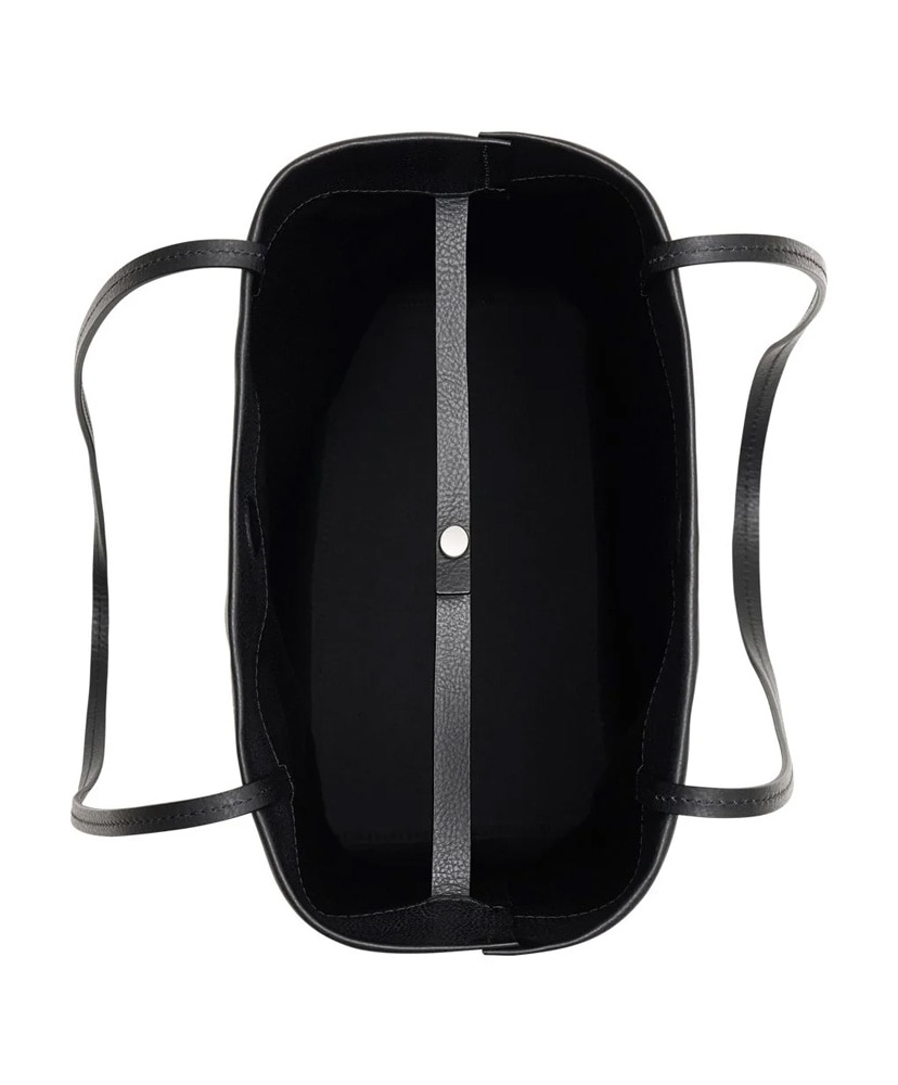 Leather Tote Bag Black/ブラック OS(WOMEN)