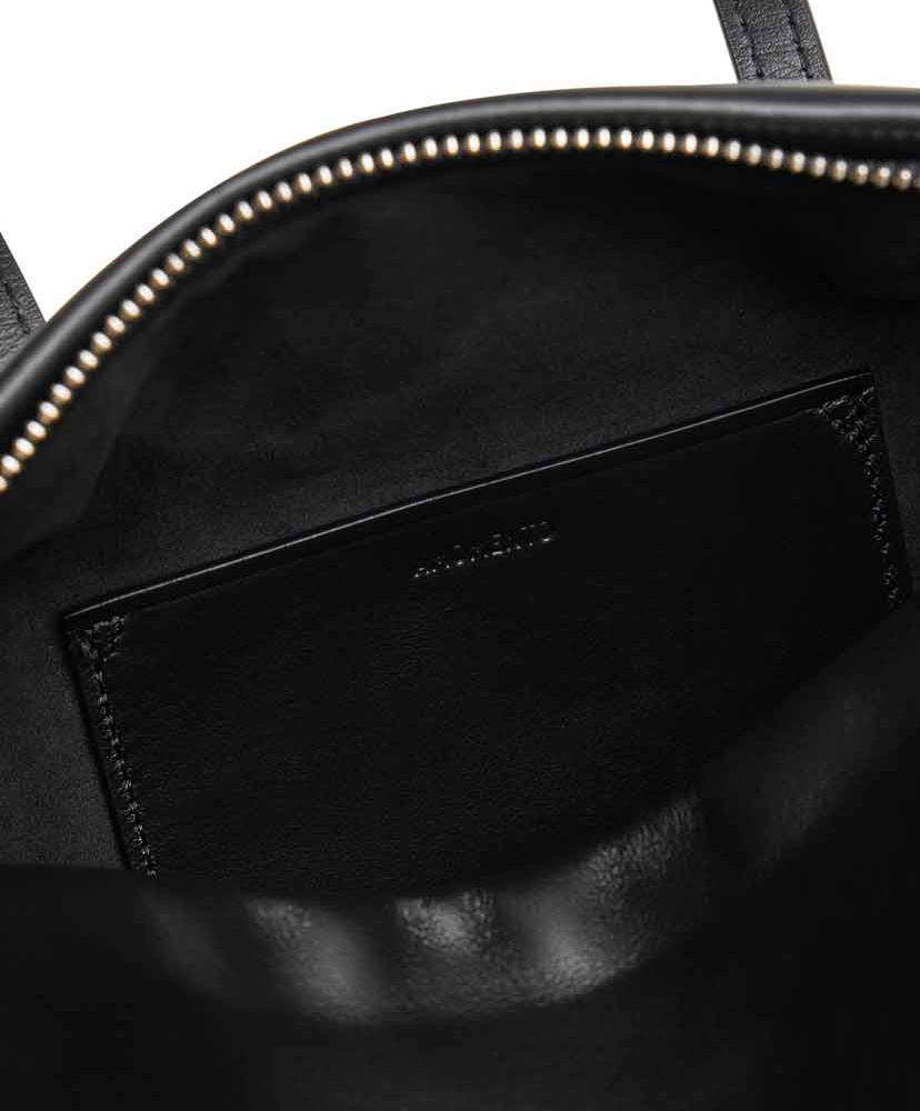 Small Cubo Bag Black/ブラック OS(WOMEN)