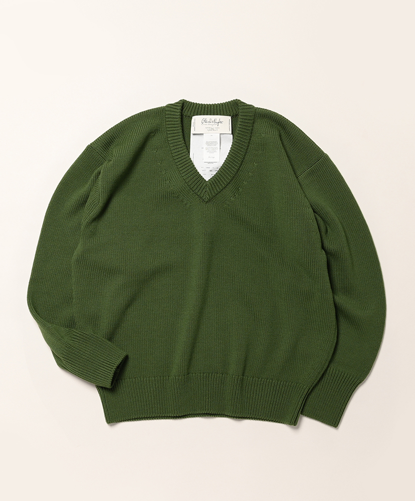 Moss/モス