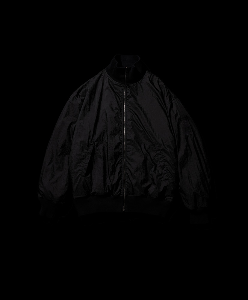 Black/ブラック