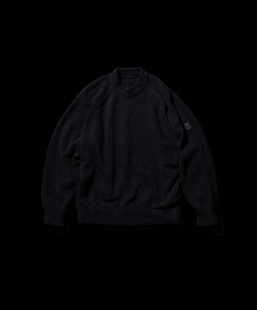 Black/ブラック