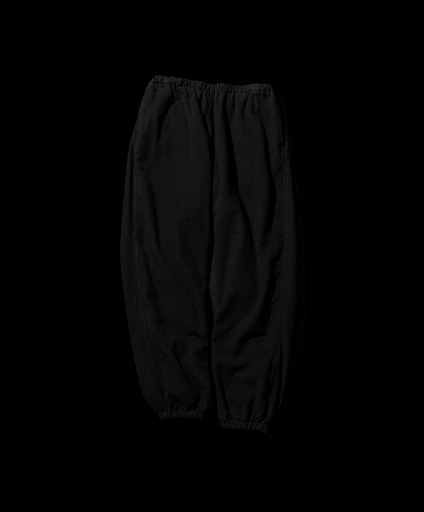 Reversible Pants - Ten c | COMOLI Black/ブラック 46(MEN)