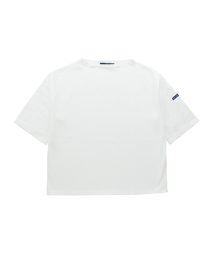 白