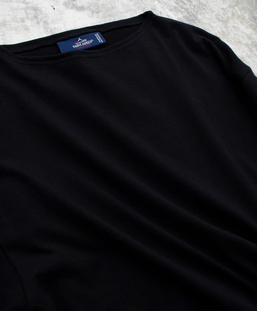 Morlaix Loose 黒 1(WOMEN)